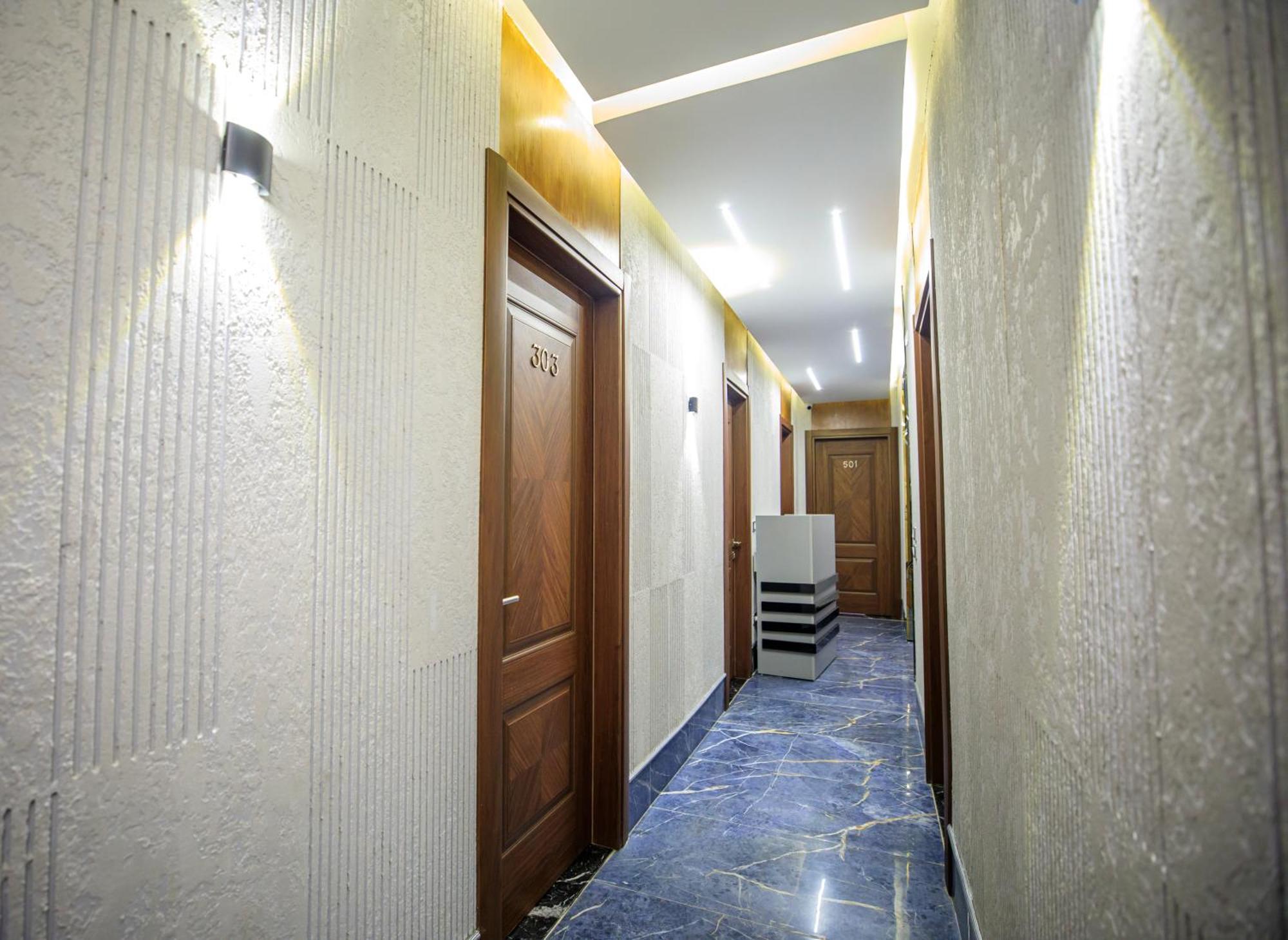 Piccolo Mondo Boutique Hotel Nazlet el-Sisi Exterior photo