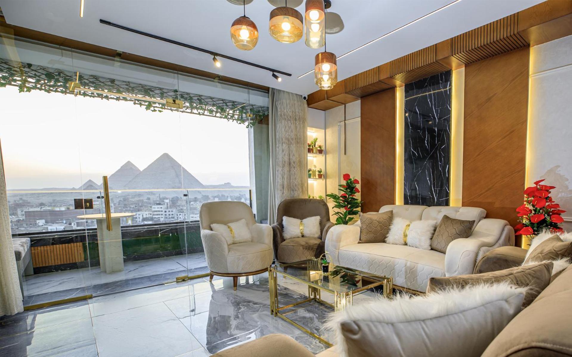 Piccolo Mondo Boutique Hotel Nazlet el-Sisi Exterior photo