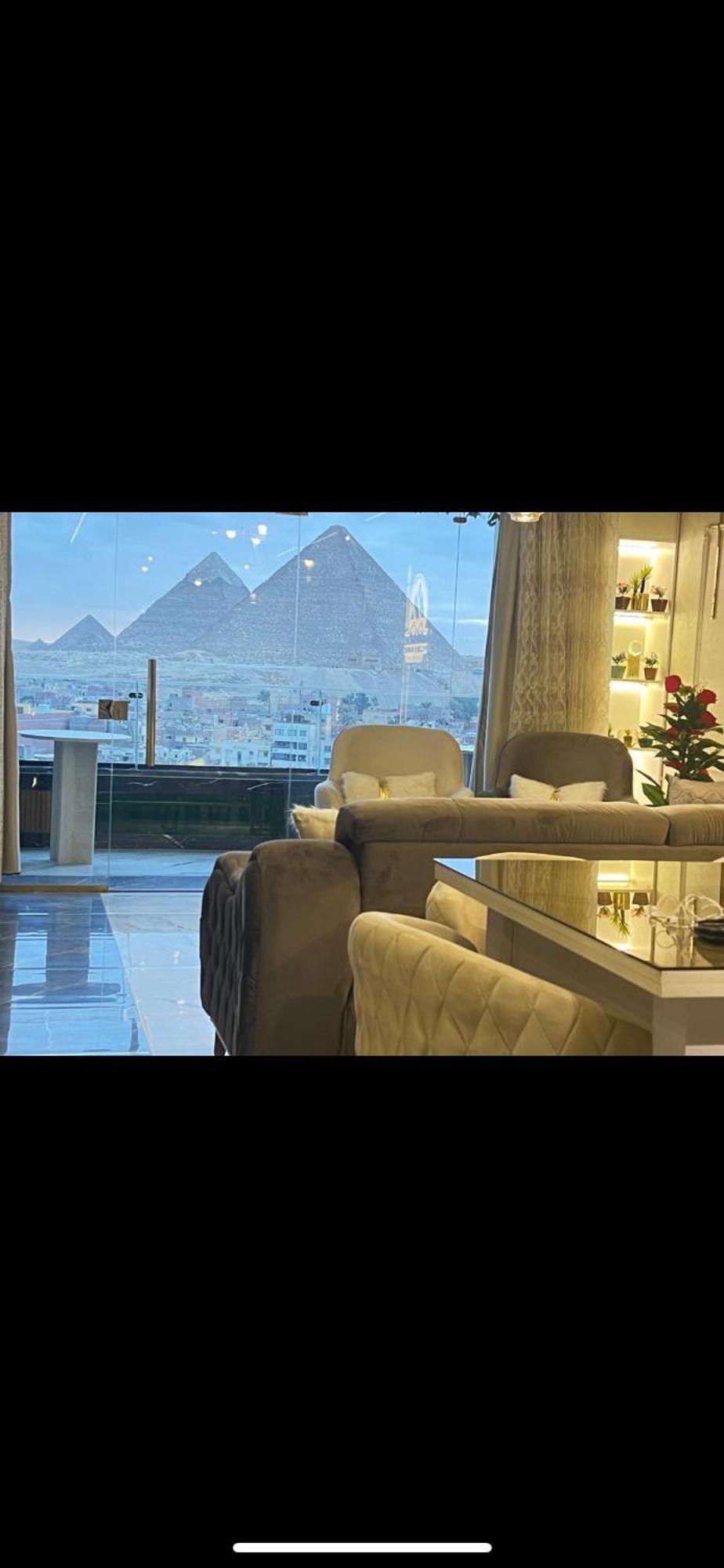 Piccolo Mondo Boutique Hotel Nazlet el-Sisi Exterior photo